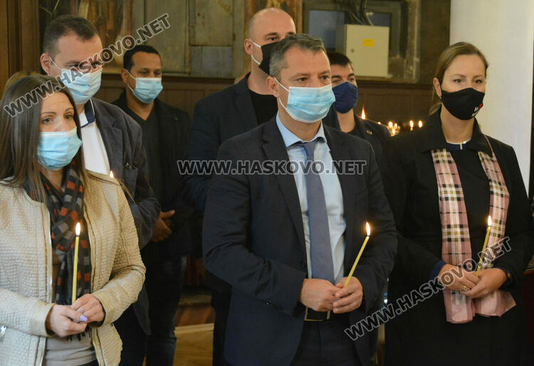 Делян Добрев: Голяма европейска компания с интерес да строи завод за водород на летище Узунджово