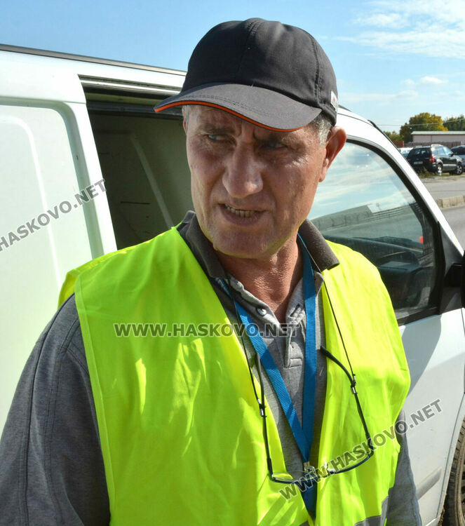 Енчо Шапкаров