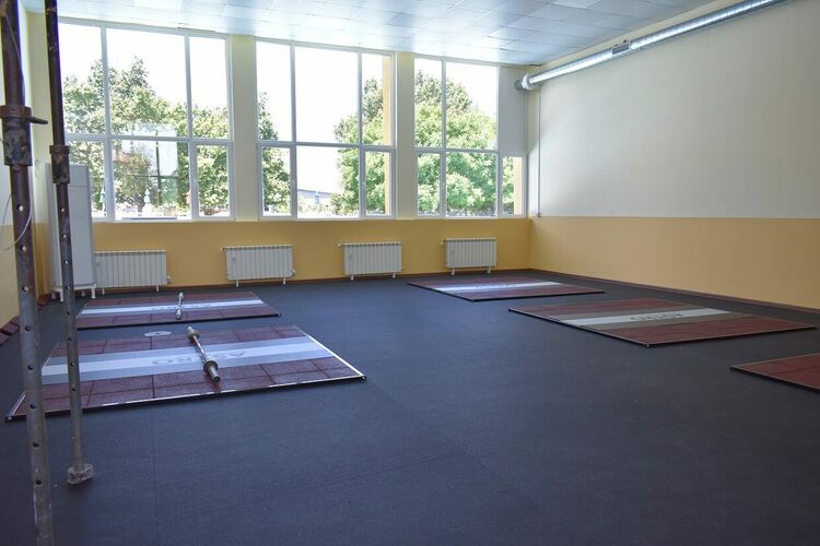 Множество инвестиции в спорта на Асеновград през последната година 