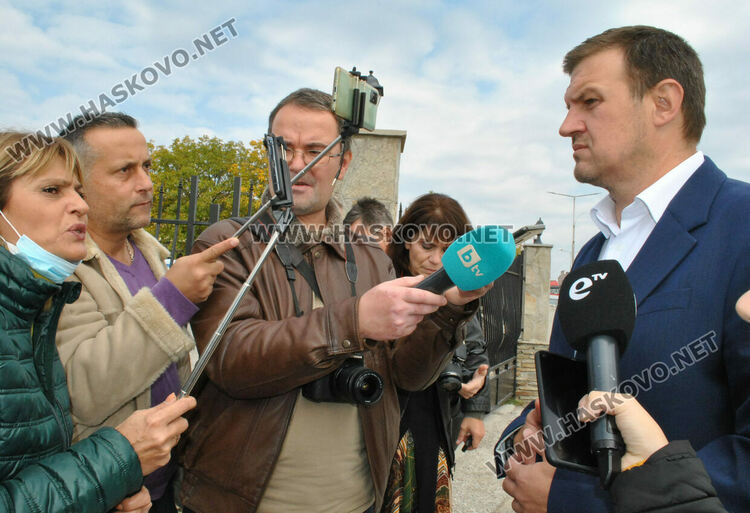 От 80 до 350 лева струват LED лампите в Хасково