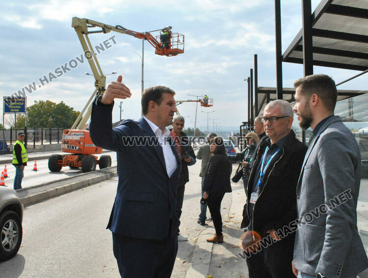 От 80 до 350 лева струват LED лампите в Хасково