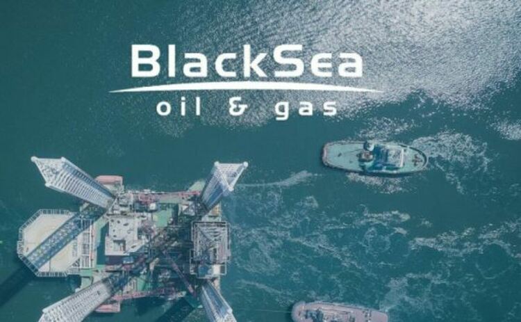 Румъния започва добива на газ от Черно море в началото на 2022 г.