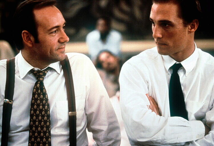 ЖЕГА по TV1000 през ноември