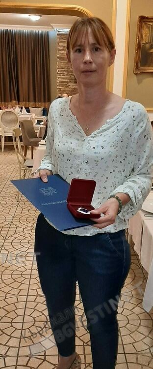 Наградиха петима лекари на церемонията"Лекар на годината" в гр.Кърджали