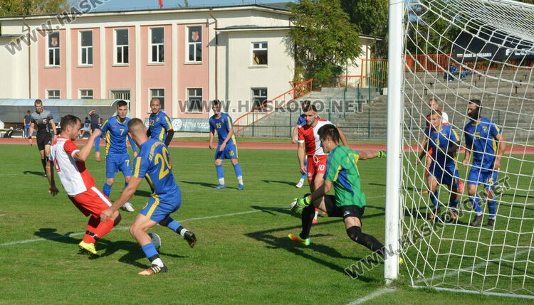 С 10 футболисти „Саяна Хасково“ обърна „Димитровград“
