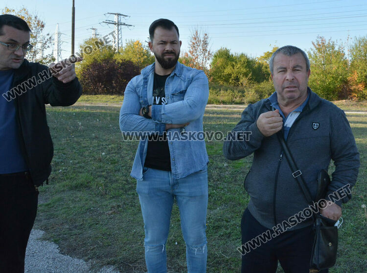 Рено и Сеат се разбиха на пътния възел в „Орфей“ 