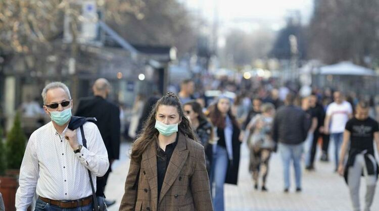 Община Перник предлага допълнителни противоепидемични мерки