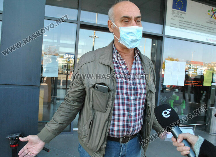 Хипермаркети: Връщаме 70-90% от клиентите заради липса на „зелен сертификат“