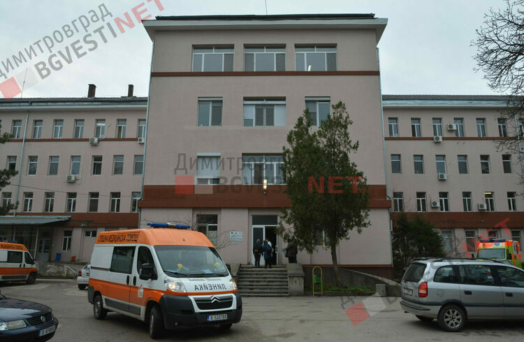 Д-р Карагьозов: Ако изпълним заповедта за зелен сертификат, няма да можем да лекуваме болните!