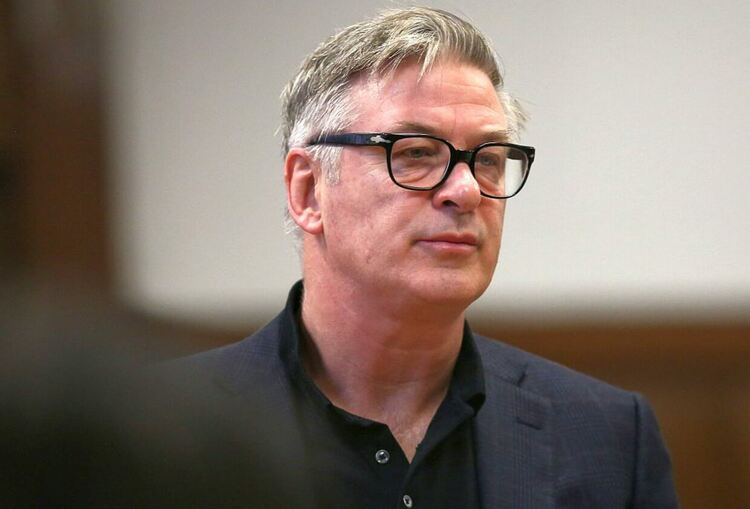 Алек Болдуин простреля смъртоносно жена на снимачната площадка