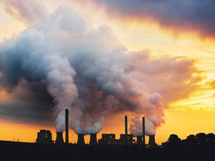 Парижкото споразумение за климата е пред пълен провал