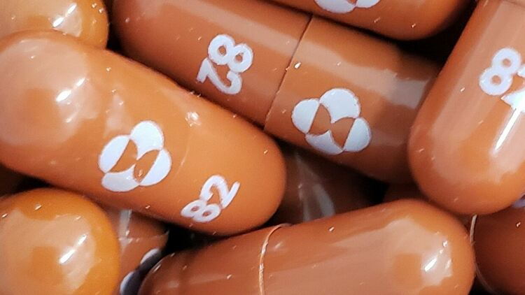 Северна Македония ще внесе лекарството молнупиравир против COVID-19