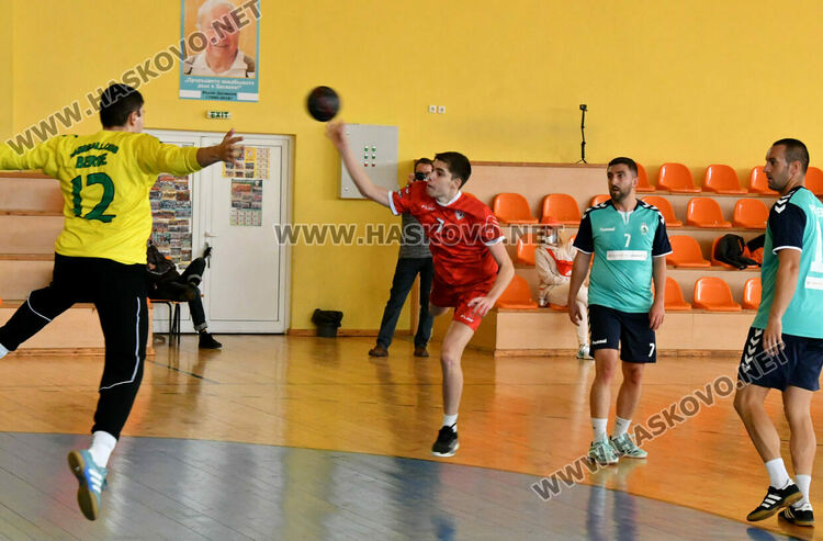 „Асти 91“ записа равен с тима на „Берое“ в първото си домакинство за сезона