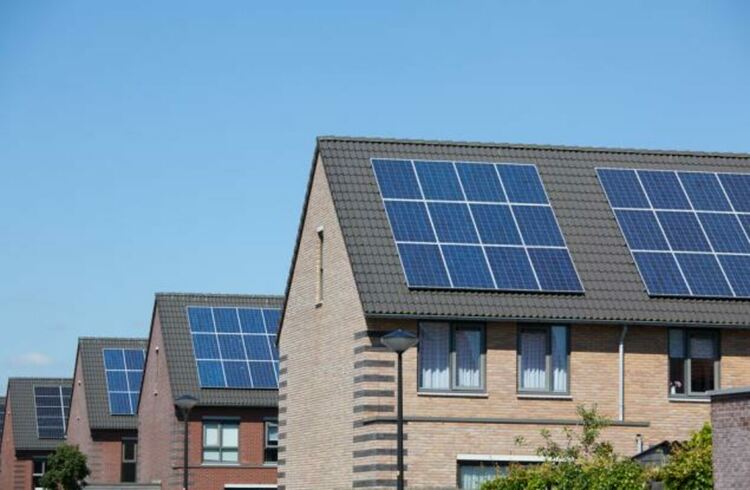 Ръст на проектите за енергийни общности