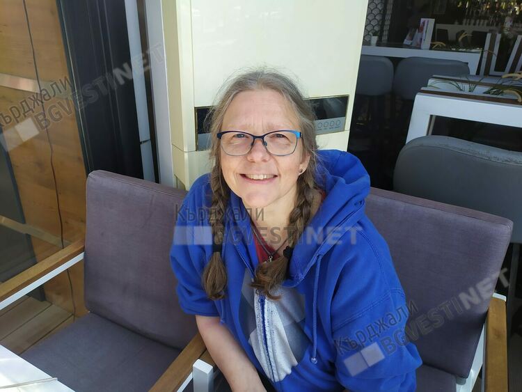 Маргарета Оле