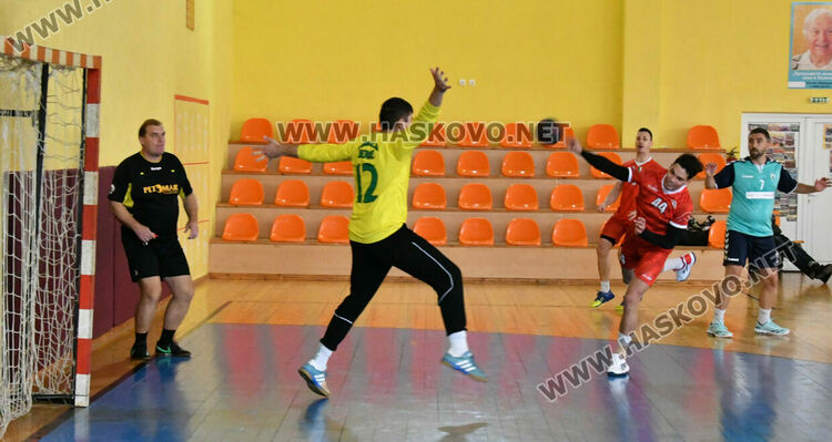 „Асти 91“ записа равен с тима на „Берое“ в първото си домакинство за сезона