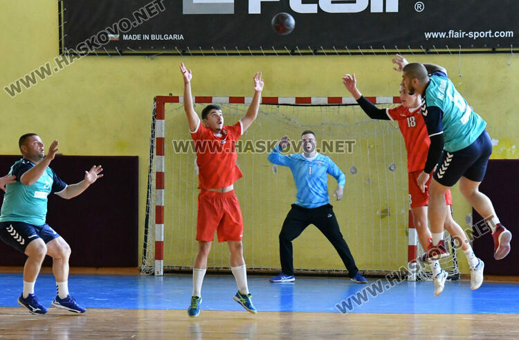 „Асти 91“ записа равен с тима на „Берое“ в първото си домакинство за сезона