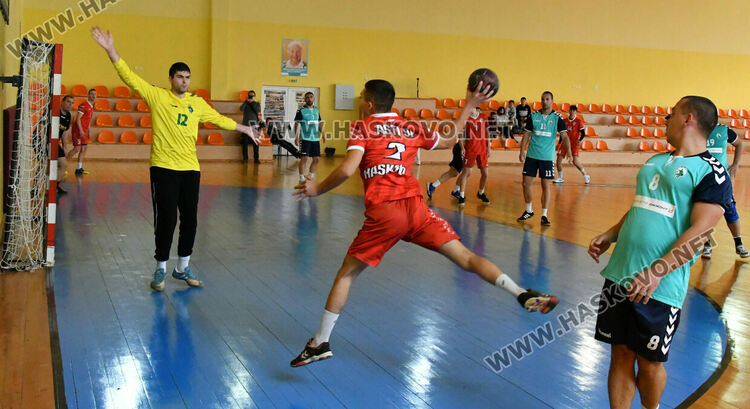 „Асти 91“ записа равен с тима на „Берое“ в първото си домакинство за сезона