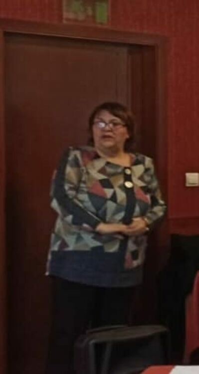 Смолян загуби добротвореца от БЧК-  Марияна Иванова 