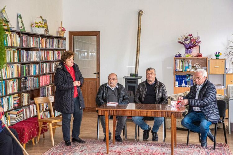 Емил Хумчев: Твърдо сме решени да спрем злоупотребите в горите и тормоза на горските над населението!