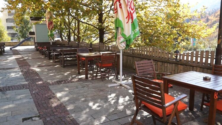 В Смолян заведения за хранене и фитнеси опустяха, идат фалити