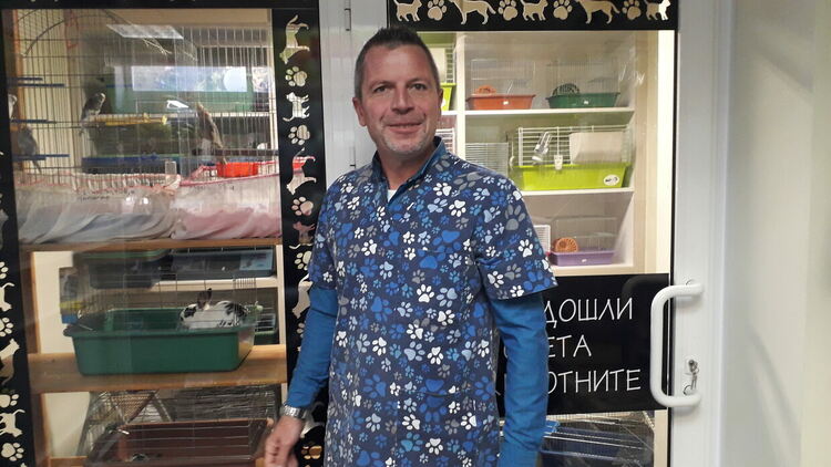 Д-р Димитър Пампоров /“Изправи се БГ! Ние идваме!“/: Чрез добри инфраструктура и комуникации можем да спрем обезлюдяването на родопските села“    