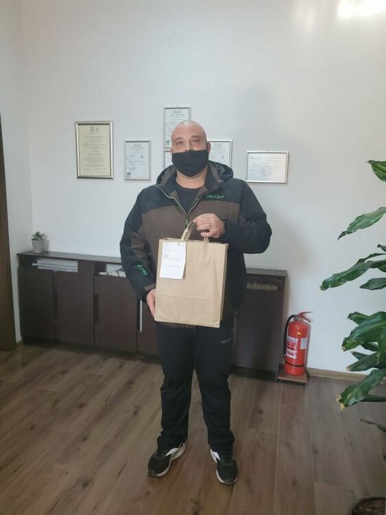 Обявиха победителите в акцията за разделно сметосъбиране в Асеновград 