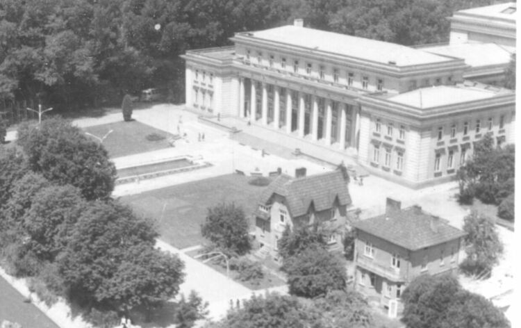 Още от историята на Перник