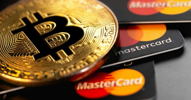Нова ера в света на биткойна: MasterCard въвежда криптовалутни разплащания