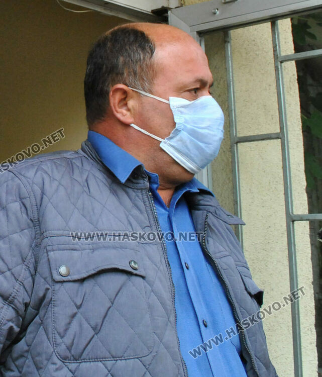 Ръдван Исмаил