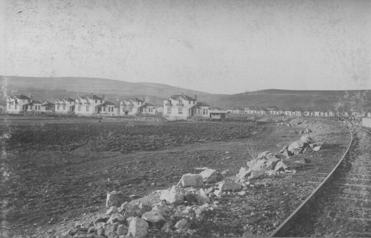 Още от историята на Перник