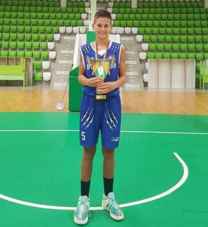 Баскетболният национален отбор на България ще играе за бронзовите медали от Мондиала