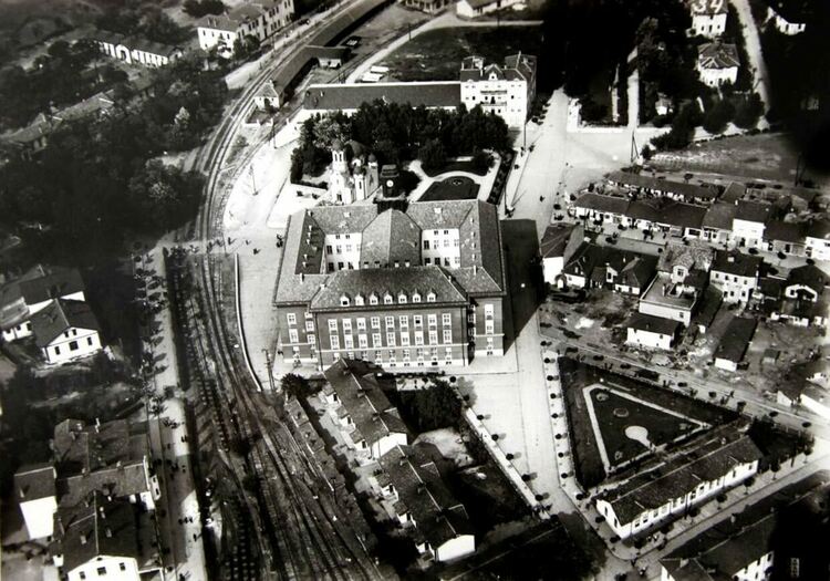 Още от историята на Перник