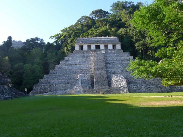 "Планетата на съкровищата: Латинска Америка" тази събота по еТВ