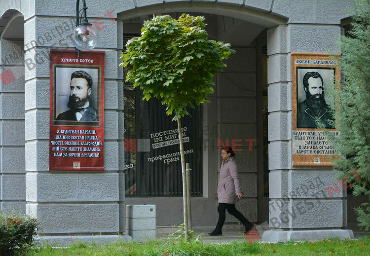 Инициативата на общината "Будители по булеварда" се разраства