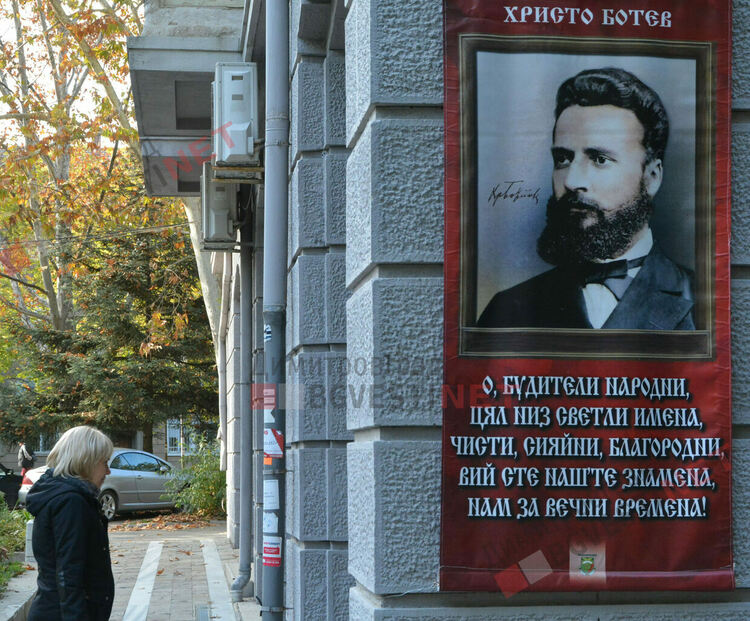 Инициативата на общината "Будители по булеварда" се разраства