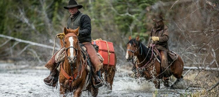 "Диви коне" - нов вълнуващ документален сериал по Viasat Nature