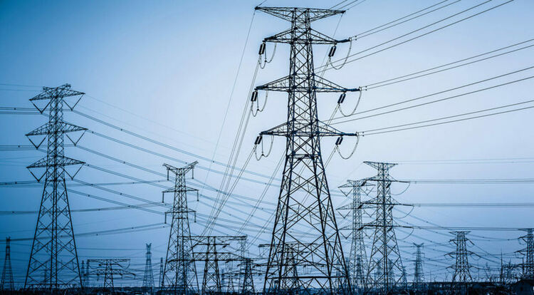 Най-скъпият ток в Европа утре ще е в Швейцария - 219,19 евро за мегаватчас, в България - 201 евро