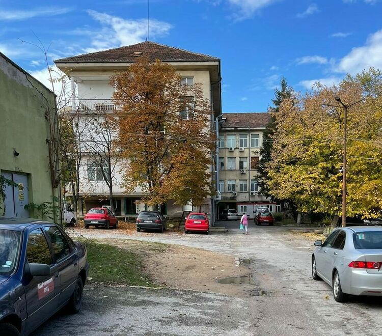 Кандидатите за народни представители от Коалиция „БСП за България”  в Харманли: Общинското здравеопазване трядва да е абсолютен приоритет за държавата