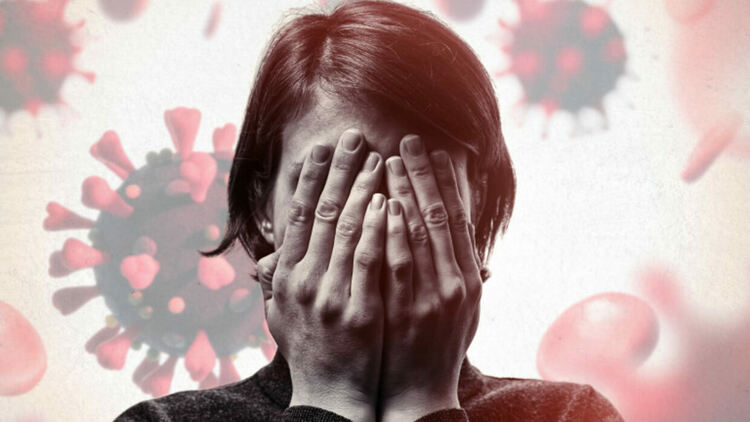 Д-р Петър Марков: Вълната от COVID-19 в България е цунами