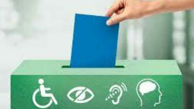 Разследват  измама със заявления за подвижна избирателна секция