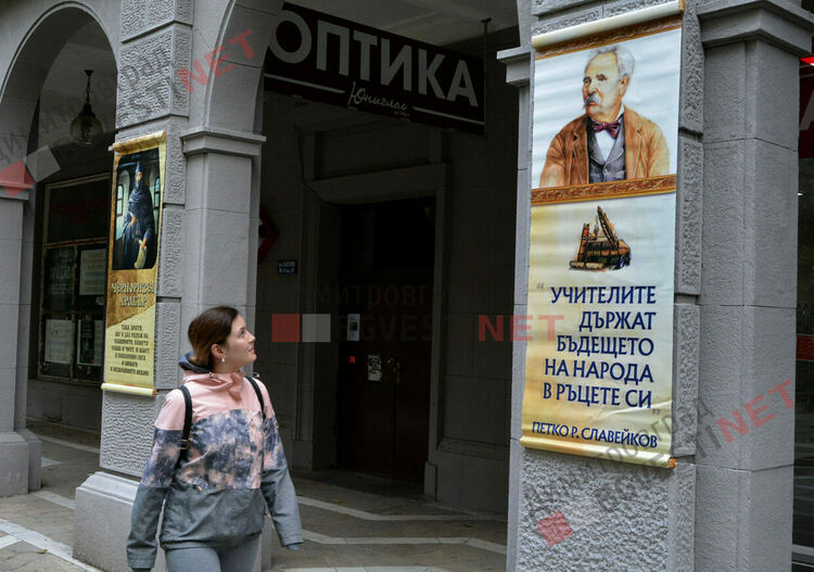 Инициативата на общината "Будители по булеварда" се разраства