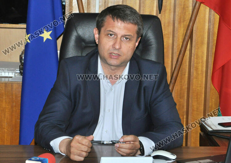 Ангел Цанков