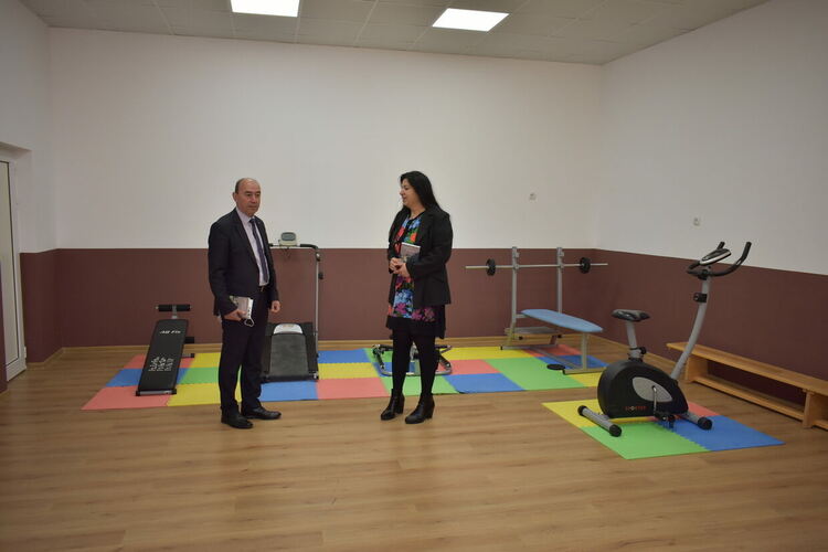 Стартираха честванията по повод 130-тата годишнина от откриването на сградата на ПГ "Свети Патриарх Евтимий"