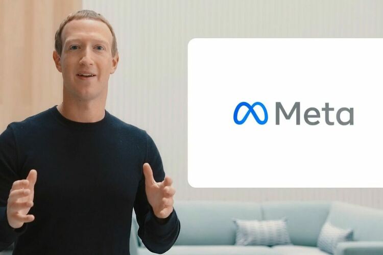 Нова епоха: Facebook става Meta