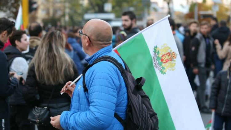 Асоциации на заведенията и хотелиери на протест срещу зеления сертификат