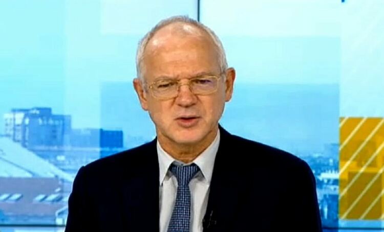 Васил Велев, АИКБ: Времето за нова мярка в подкрепа на бизнеса беше проспано през лятото