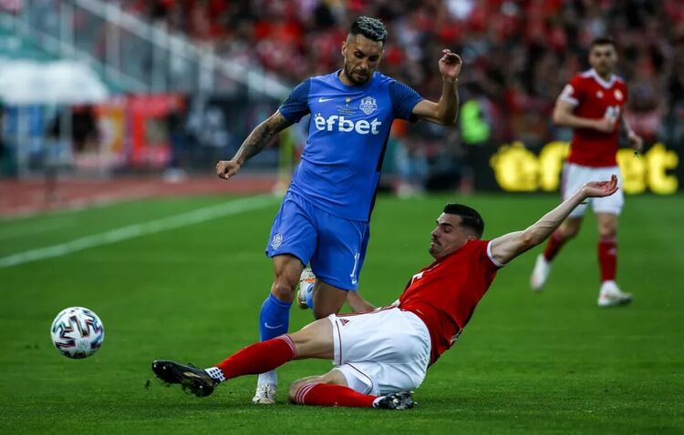 ЦСКА и Арда в нов сблъсък за Купата на България