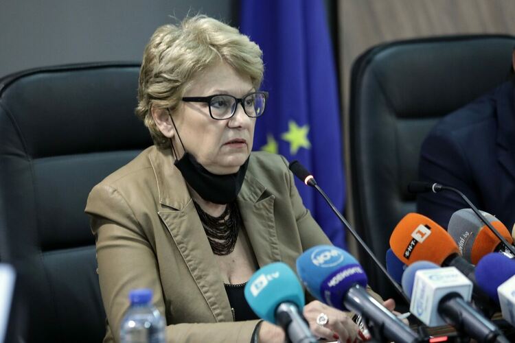 Комитова: Инженерингът да отпадне за всички строежи в България, в които има и един лев публични средства