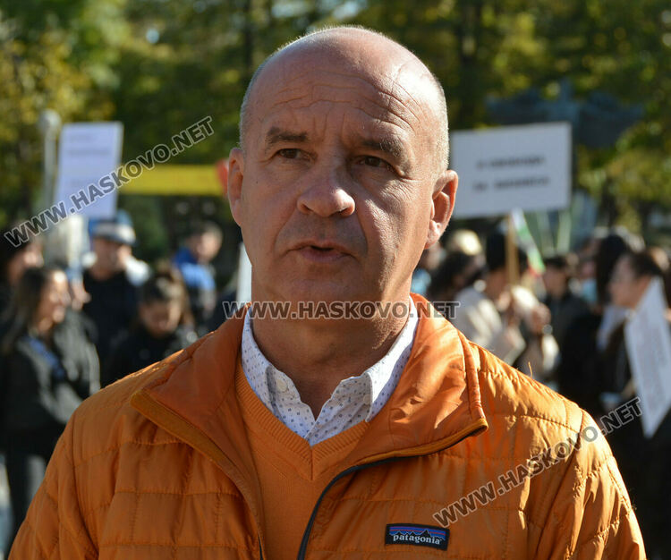 Стойчо Ганашев